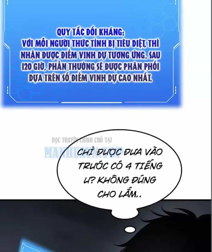 Mạt Thế Kiếm Thần: Ta Chấn Kinh Toàn Cầu - Chương 115 - ảnh 11