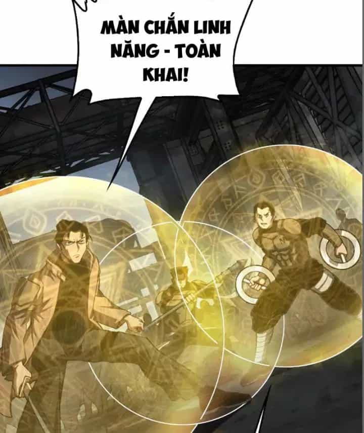 Mạt Thế Kiếm Thần: Ta Chấn Kinh Toàn Cầu - Chương 115 - ảnh 94