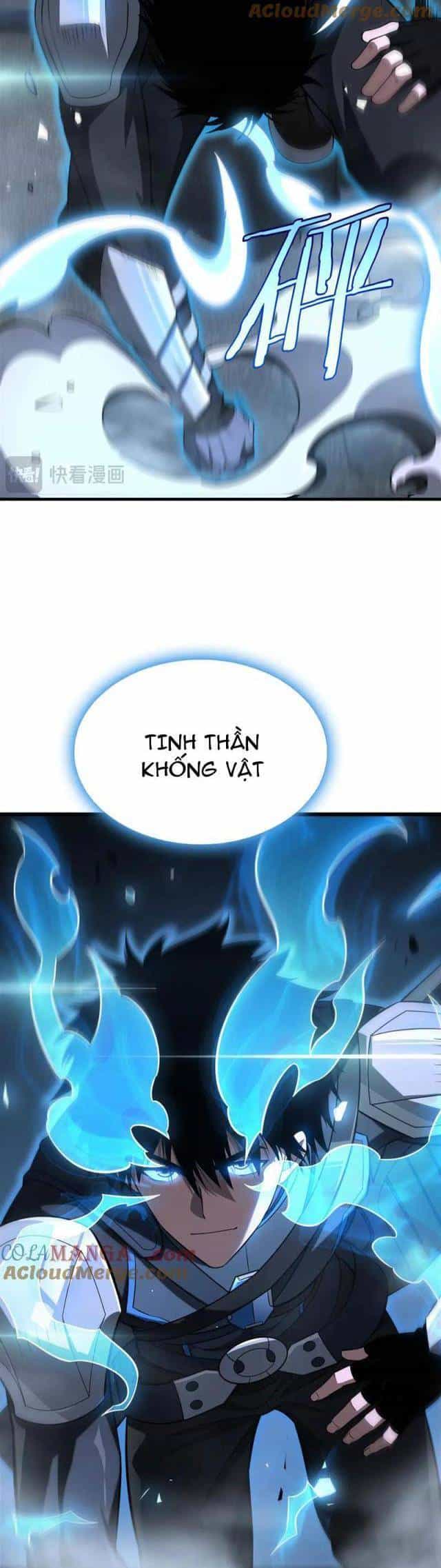 Mạt Thế Kiếm Thần: Ta Chấn Kinh Toàn Cầu - Chương 12 - ảnh 13