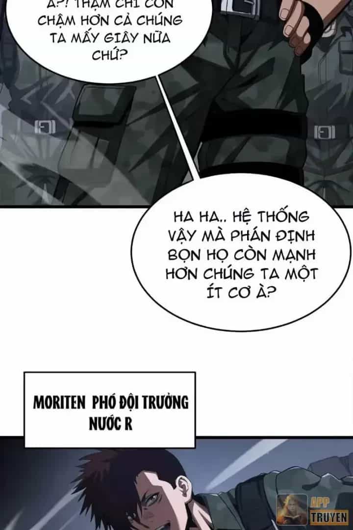 Mạt Thế Kiếm Thần: Ta Chấn Kinh Toàn Cầu - Chương 120 - ảnh 17
