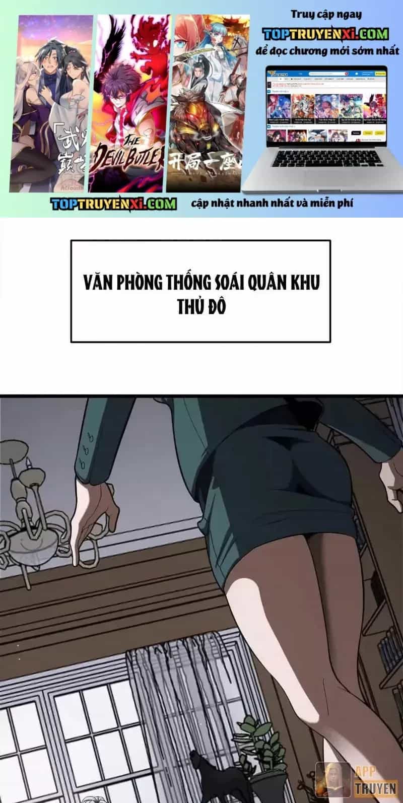 Mạt Thế Kiếm Thần: Ta Chấn Kinh Toàn Cầu - Chương 120 - ảnh 2