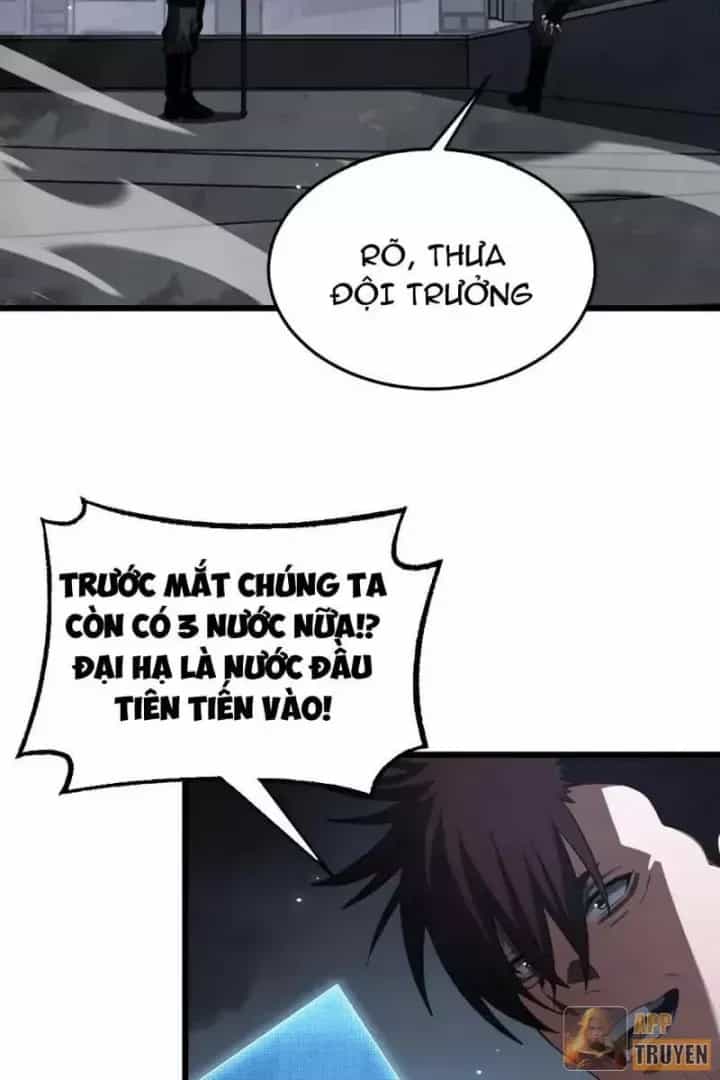 Mạt Thế Kiếm Thần: Ta Chấn Kinh Toàn Cầu - Chương 120 - ảnh 20