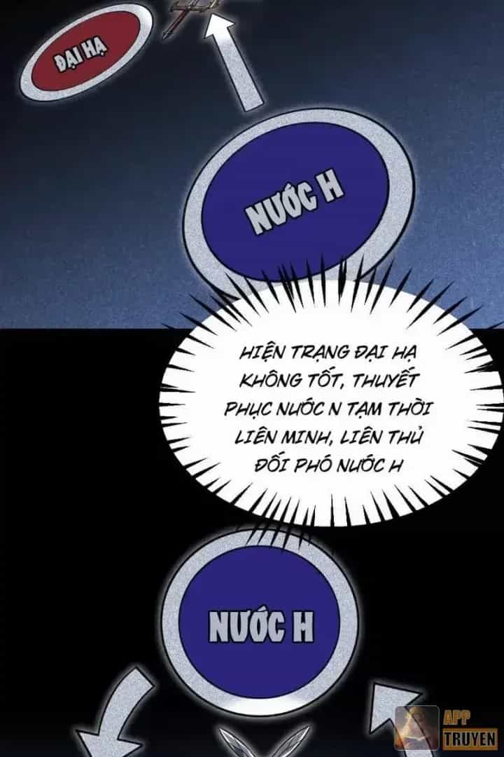 Mạt Thế Kiếm Thần: Ta Chấn Kinh Toàn Cầu - Chương 120 - ảnh 29
