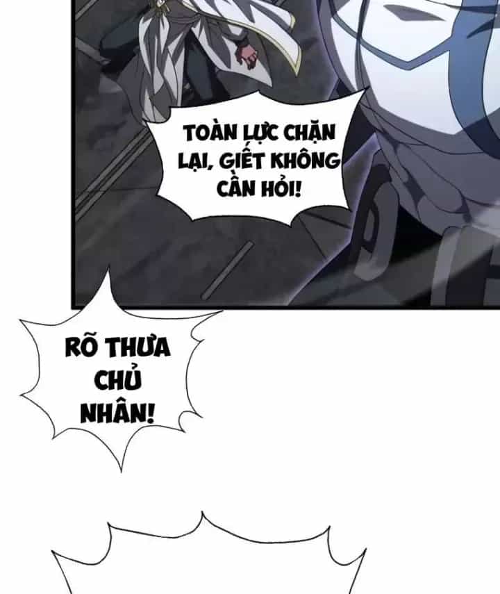 Mạt Thế Kiếm Thần: Ta Chấn Kinh Toàn Cầu - Chương 121 - ảnh 32