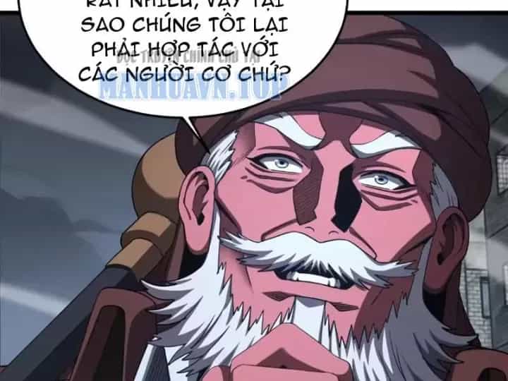 Mạt Thế Kiếm Thần: Ta Chấn Kinh Toàn Cầu - Chương 123 - ảnh 58