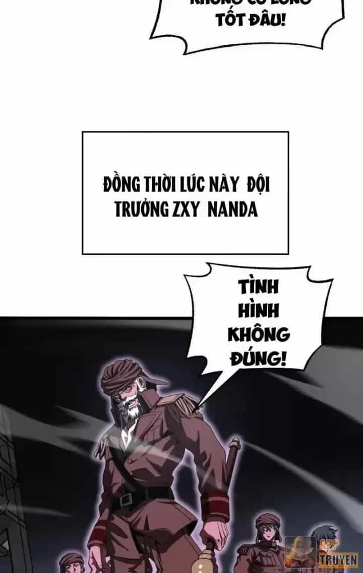 Mạt Thế Kiếm Thần: Ta Chấn Kinh Toàn Cầu - Chương 124 - ảnh 20
