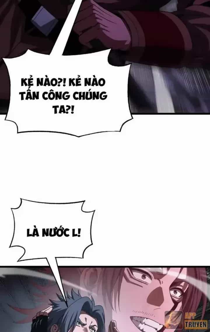 Mạt Thế Kiếm Thần: Ta Chấn Kinh Toàn Cầu - Chương 124 - ảnh 36