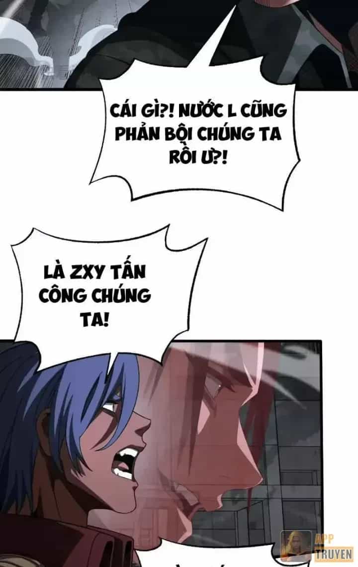 Mạt Thế Kiếm Thần: Ta Chấn Kinh Toàn Cầu - Chương 124 - ảnh 38