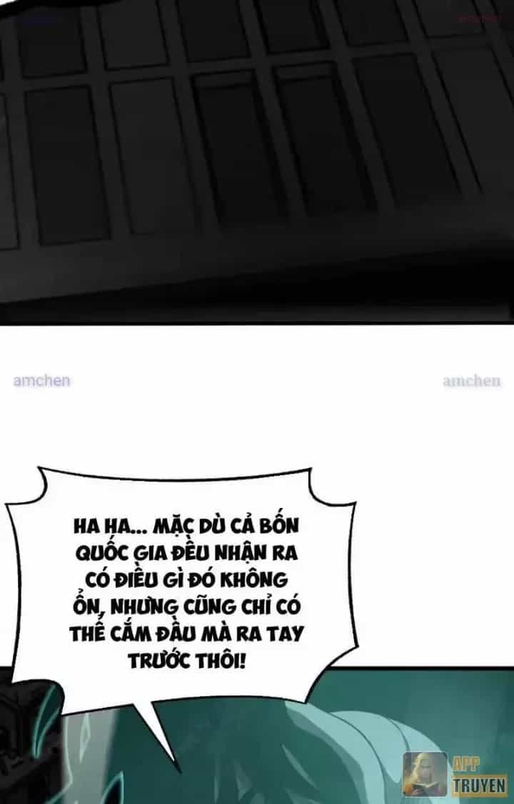 Mạt Thế Kiếm Thần: Ta Chấn Kinh Toàn Cầu - Chương 124 - ảnh 45