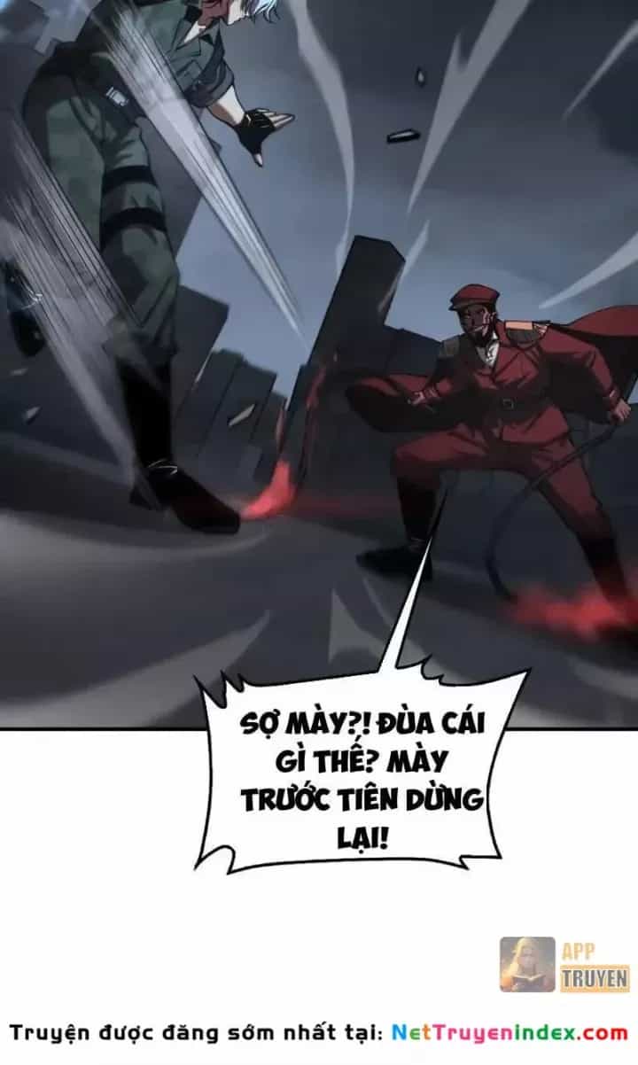 Mạt Thế Kiếm Thần: Ta Chấn Kinh Toàn Cầu - Chương 124 - ảnh 60