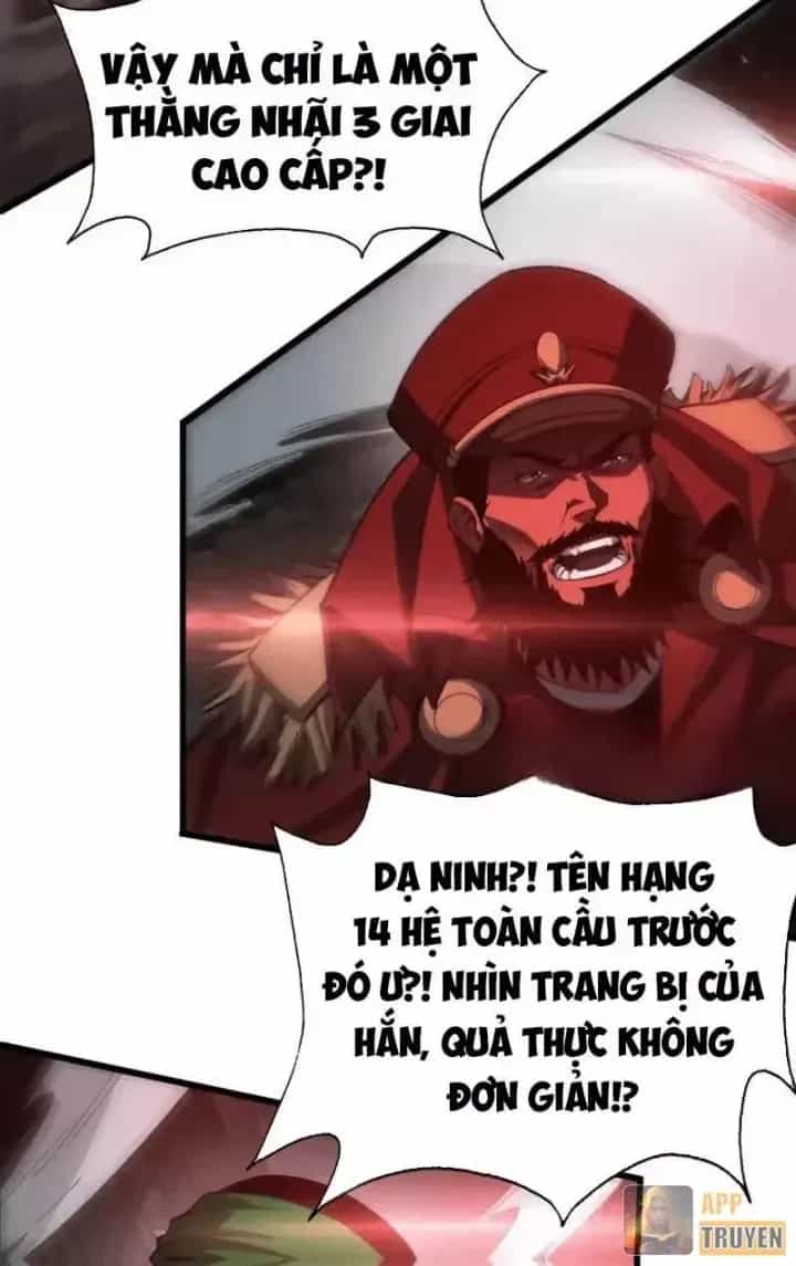 Mạt Thế Kiếm Thần: Ta Chấn Kinh Toàn Cầu - Chương 124 - ảnh 75