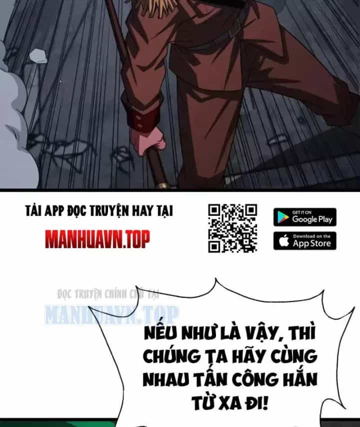 Mạt Thế Kiếm Thần: Ta Chấn Kinh Toàn Cầu - Chương 125 - ảnh 104
