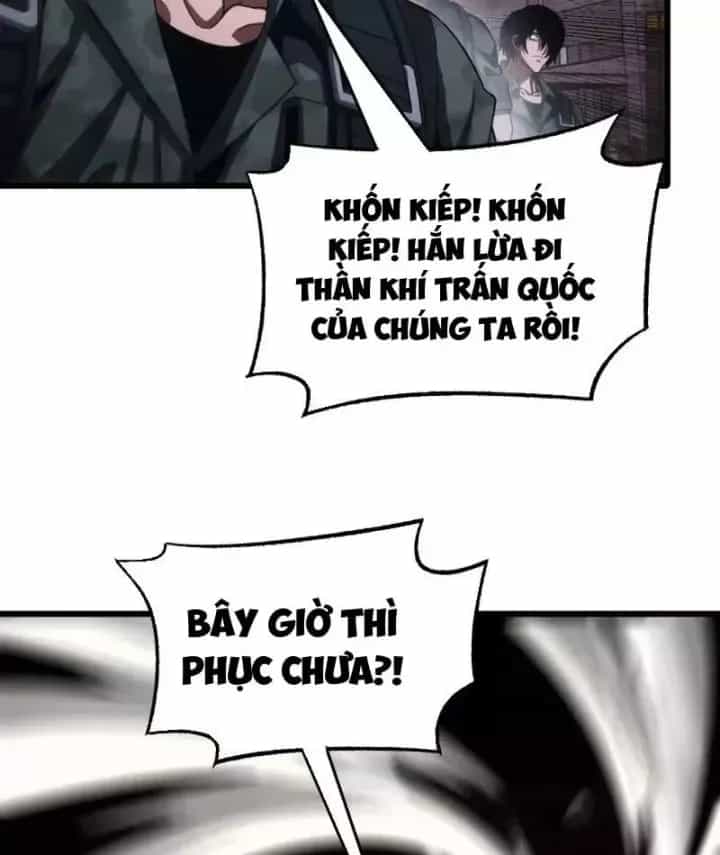 Mạt Thế Kiếm Thần: Ta Chấn Kinh Toàn Cầu - Chương 125 - ảnh 39