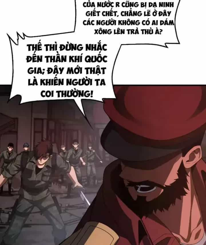 Mạt Thế Kiếm Thần: Ta Chấn Kinh Toàn Cầu - Chương 125 - ảnh 71
