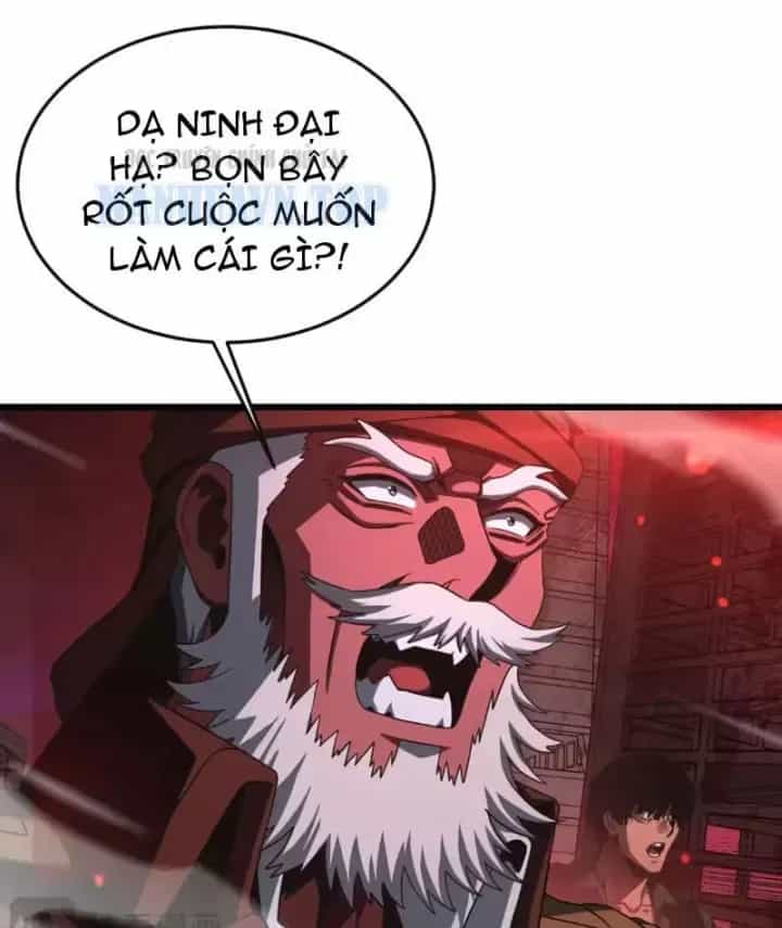 Mạt Thế Kiếm Thần: Ta Chấn Kinh Toàn Cầu - Chương 125 - ảnh 8
