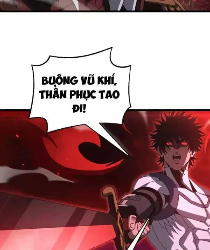 Mạt Thế Kiếm Thần: Ta Chấn Kinh Toàn Cầu - Chương 125 - ảnh 9