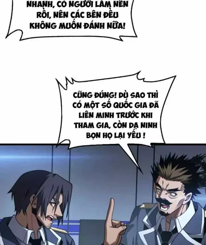 Mạt Thế Kiếm Thần: Ta Chấn Kinh Toàn Cầu - Chương 127 - ảnh 74