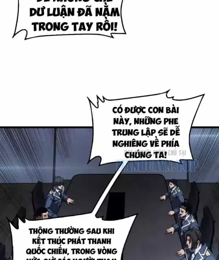 Mạt Thế Kiếm Thần: Ta Chấn Kinh Toàn Cầu - Chương 127 - ảnh 77