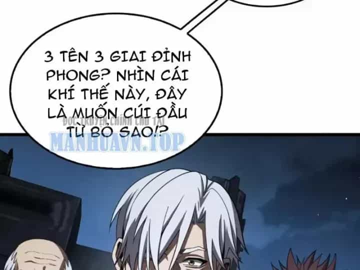 Mạt Thế Kiếm Thần: Ta Chấn Kinh Toàn Cầu - Chương 128 - ảnh 108