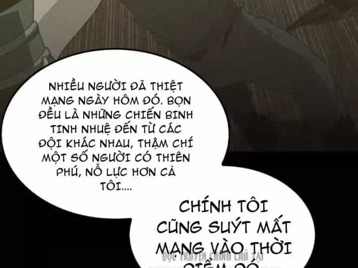 Mạt Thế Kiếm Thần: Ta Chấn Kinh Toàn Cầu - Chương 128 - ảnh 22