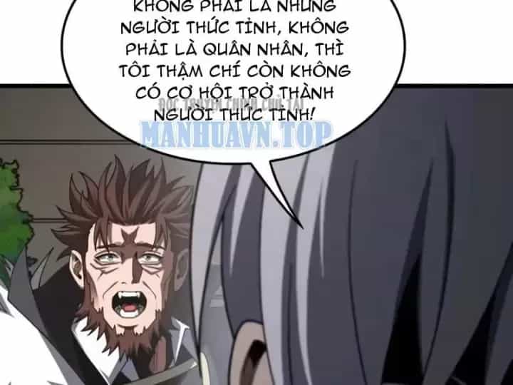 Mạt Thế Kiếm Thần: Ta Chấn Kinh Toàn Cầu - Chương 128 - ảnh 45