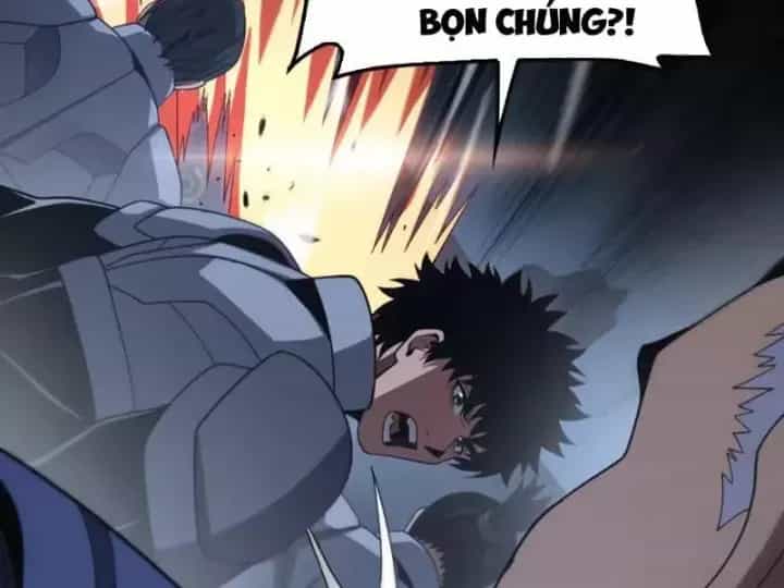 Mạt Thế Kiếm Thần: Ta Chấn Kinh Toàn Cầu - Chương 131 - ảnh 100