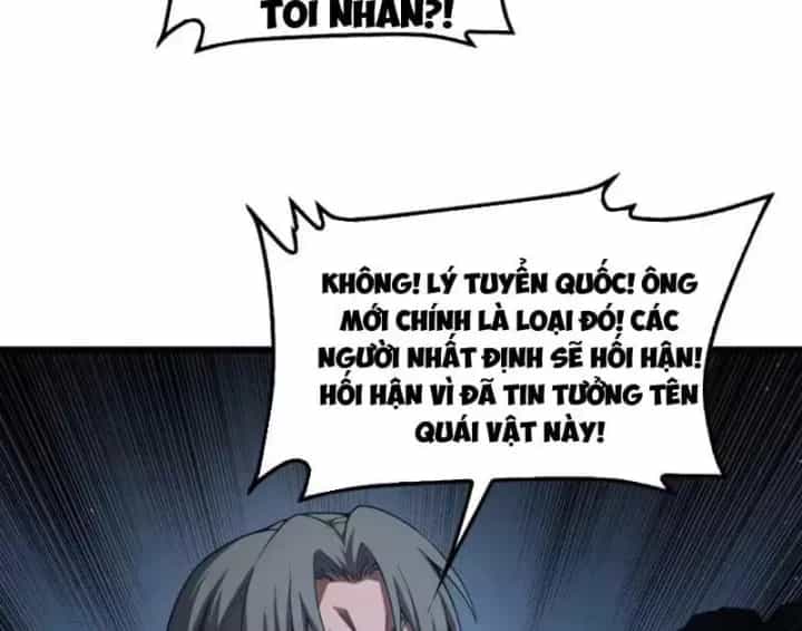 Mạt Thế Kiếm Thần: Ta Chấn Kinh Toàn Cầu - Chương 134 - ảnh 10