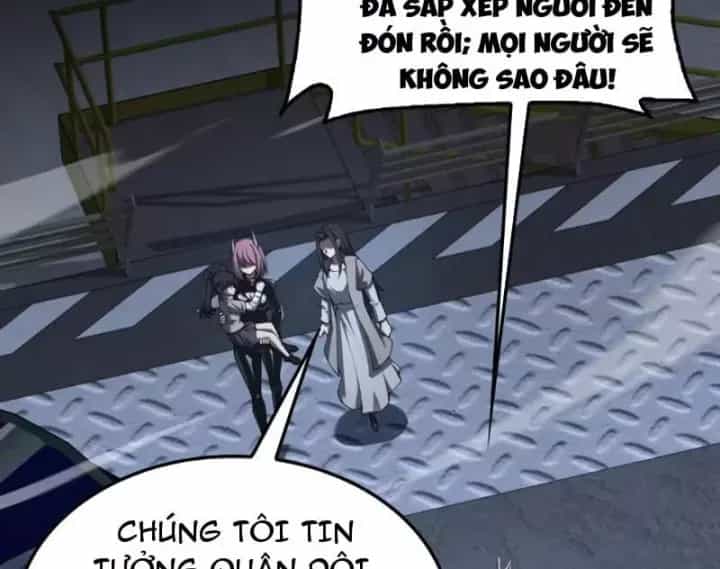 Mạt Thế Kiếm Thần: Ta Chấn Kinh Toàn Cầu - Chương 134 - ảnh 103