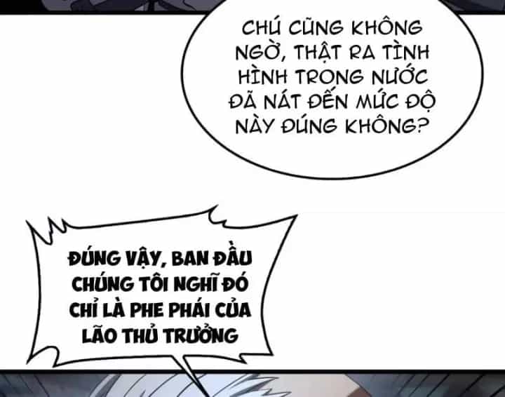 Mạt Thế Kiếm Thần: Ta Chấn Kinh Toàn Cầu - Chương 134 - ảnh 43