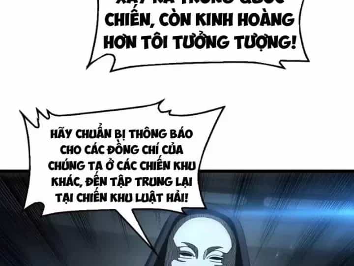 Mạt Thế Kiếm Thần: Ta Chấn Kinh Toàn Cầu - Chương 135 - ảnh 147