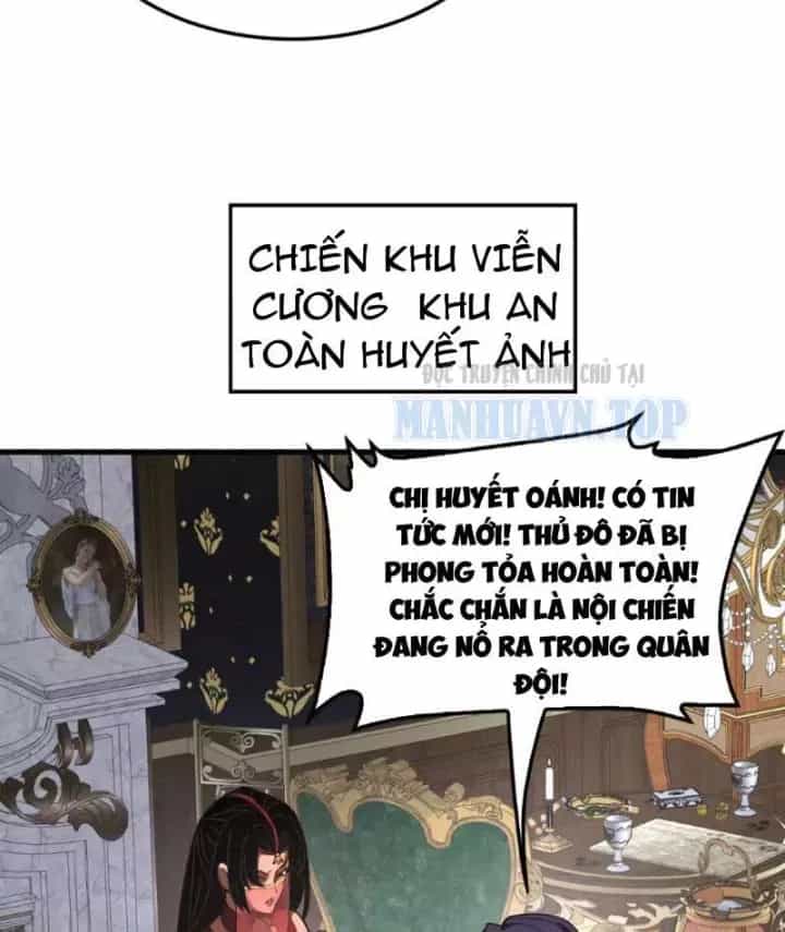 Mạt Thế Kiếm Thần: Ta Chấn Kinh Toàn Cầu - Chương 136 - ảnh 18