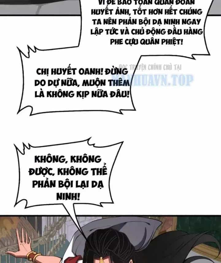 Mạt Thế Kiếm Thần: Ta Chấn Kinh Toàn Cầu - Chương 136 - ảnh 23
