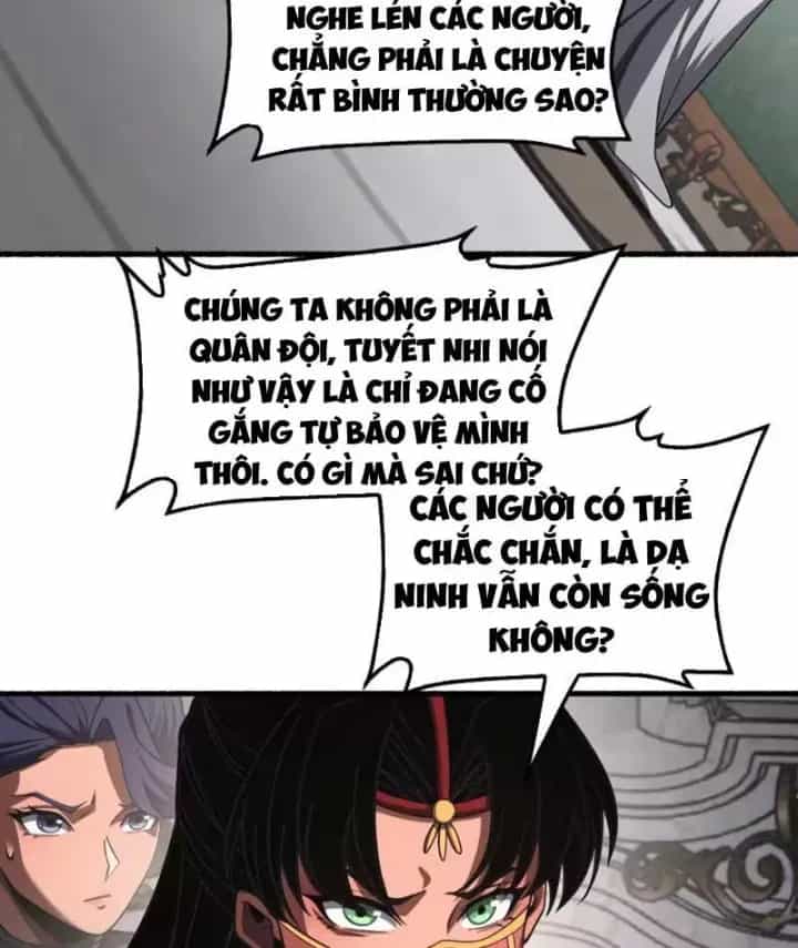 Mạt Thế Kiếm Thần: Ta Chấn Kinh Toàn Cầu - Chương 136 - ảnh 35