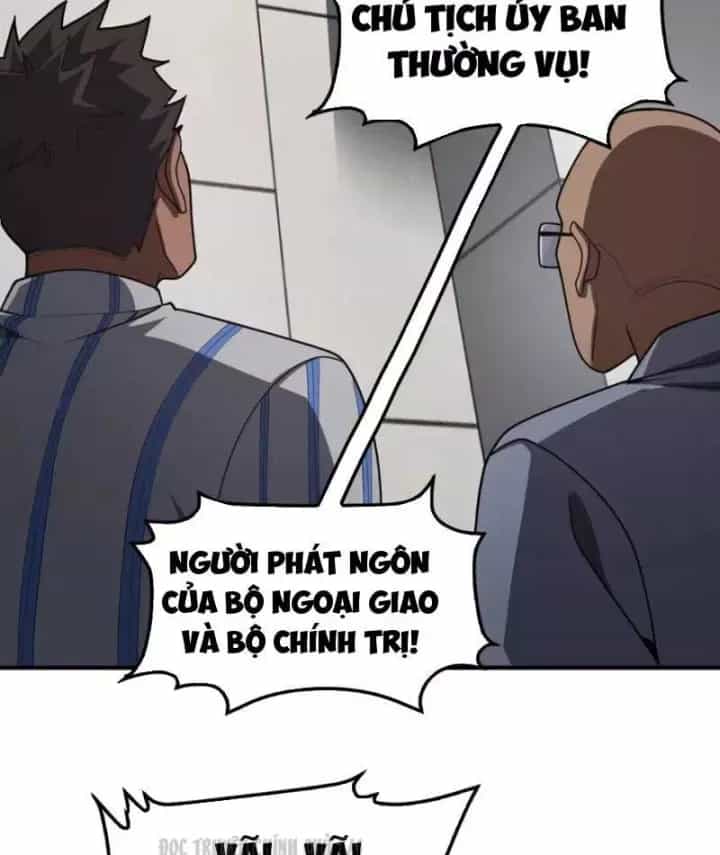 Mạt Thế Kiếm Thần: Ta Chấn Kinh Toàn Cầu - Chương 136 - ảnh 53