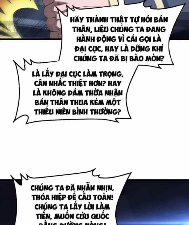 Mạt Thế Kiếm Thần: Ta Chấn Kinh Toàn Cầu - Chương 136 - ảnh 73
