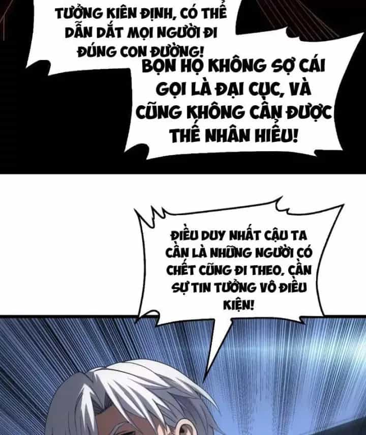 Mạt Thế Kiếm Thần: Ta Chấn Kinh Toàn Cầu - Chương 136 - ảnh 81