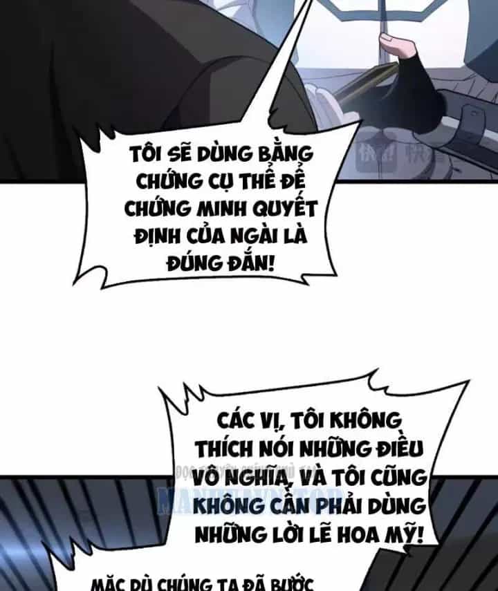 Mạt Thế Kiếm Thần: Ta Chấn Kinh Toàn Cầu - Chương 136 - ảnh 94