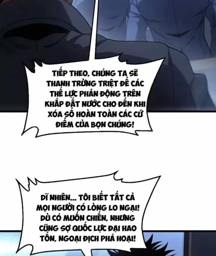 Mạt Thế Kiếm Thần: Ta Chấn Kinh Toàn Cầu - Chương 136 - ảnh 96