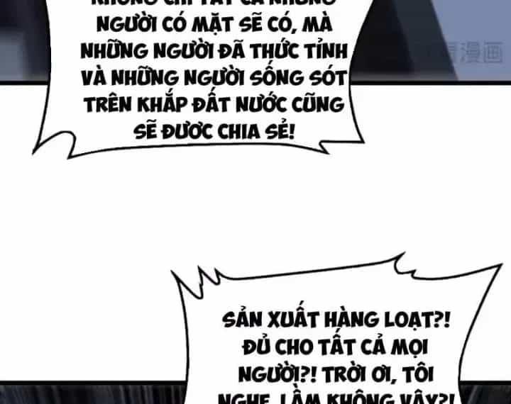 Mạt Thế Kiếm Thần: Ta Chấn Kinh Toàn Cầu - Chương 137 - ảnh 110
