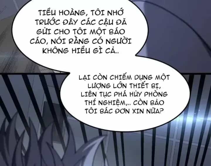 Mạt Thế Kiếm Thần: Ta Chấn Kinh Toàn Cầu - Chương 137 - ảnh 134