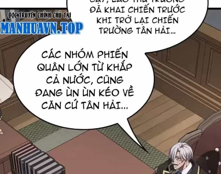 Mạt Thế Kiếm Thần: Ta Chấn Kinh Toàn Cầu - Chương 137 - ảnh 152