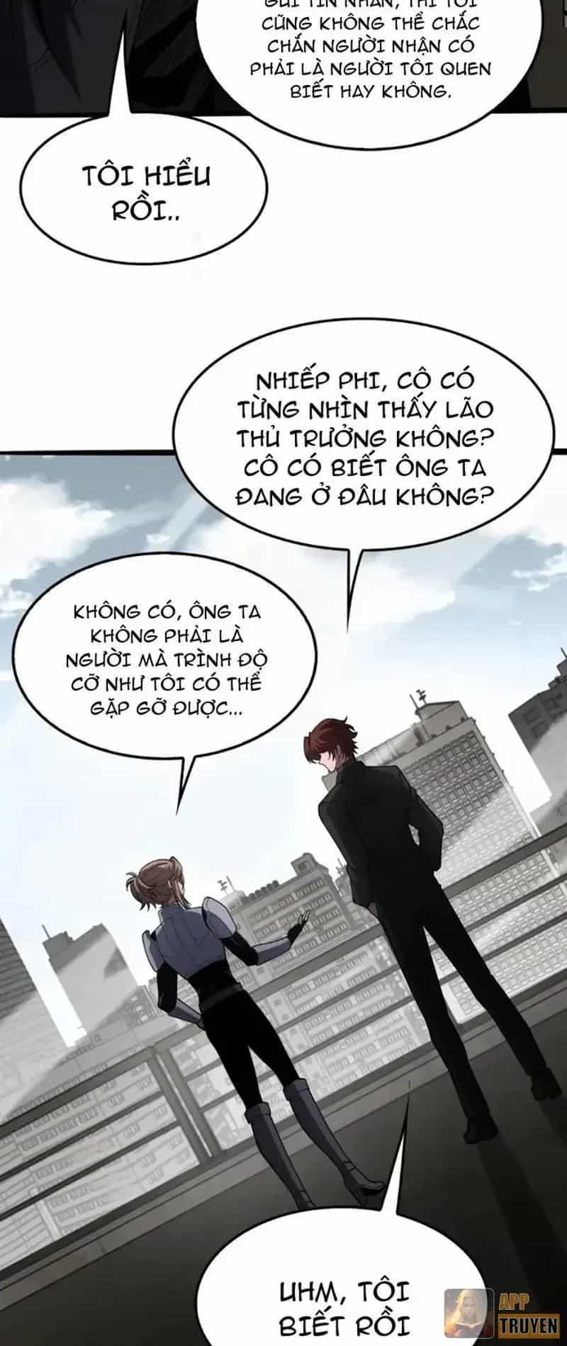 Mạt Thế Kiếm Thần: Ta Chấn Kinh Toàn Cầu - Chương 139 - ảnh 38