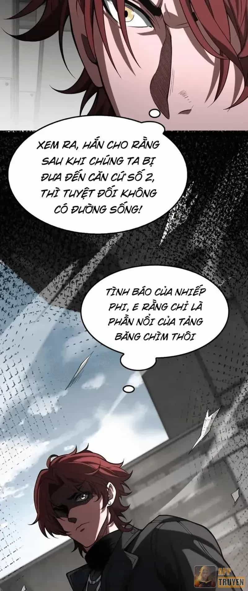 Mạt Thế Kiếm Thần: Ta Chấn Kinh Toàn Cầu - Chương 139 - ảnh 53