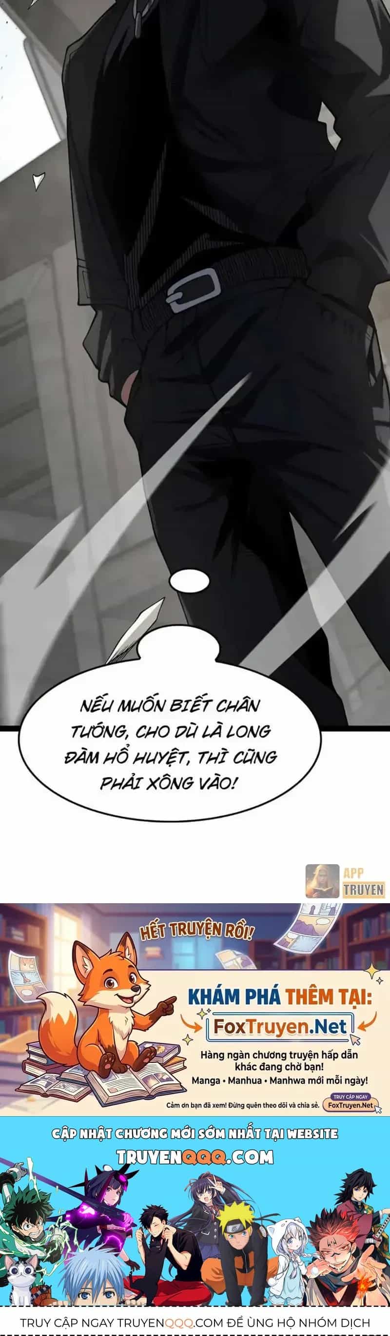 Mạt Thế Kiếm Thần: Ta Chấn Kinh Toàn Cầu - Chương 139 - ảnh 54