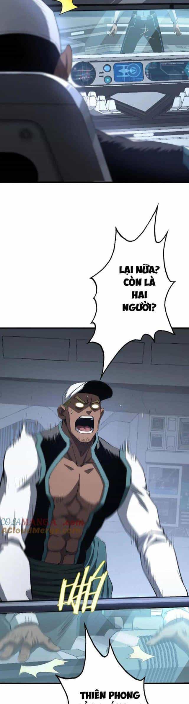 Mạt Thế Kiếm Thần: Ta Chấn Kinh Toàn Cầu - Chương 14 - ảnh 13