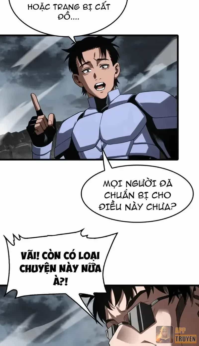 Mạt Thế Kiếm Thần: Ta Chấn Kinh Toàn Cầu - Chương 140 - ảnh 14