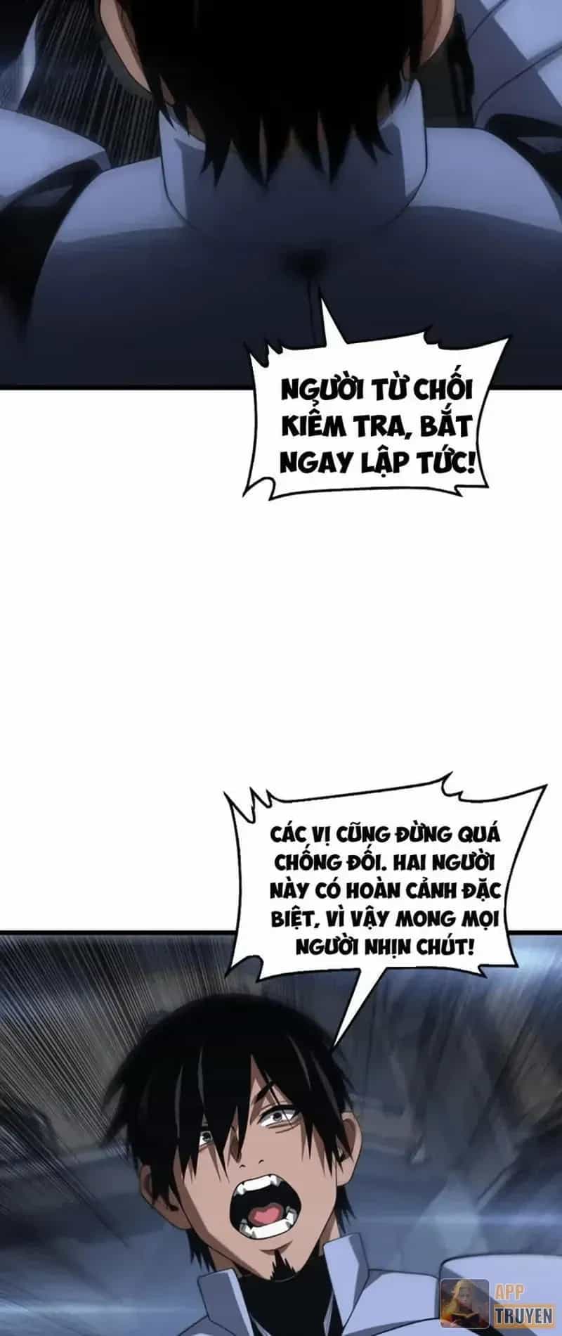 Mạt Thế Kiếm Thần: Ta Chấn Kinh Toàn Cầu - Chương 140 - ảnh 40