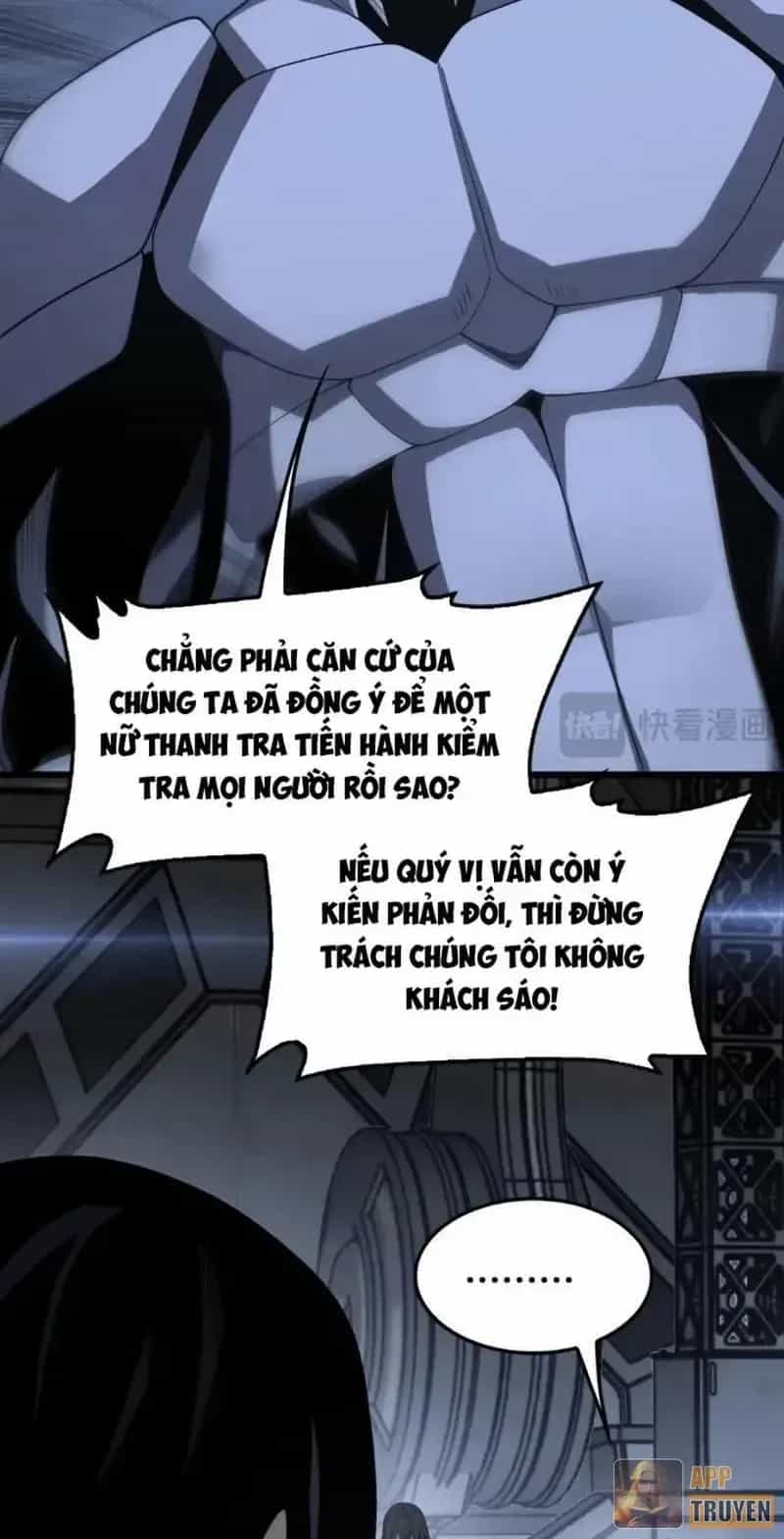 Mạt Thế Kiếm Thần: Ta Chấn Kinh Toàn Cầu - Chương 140 - ảnh 41