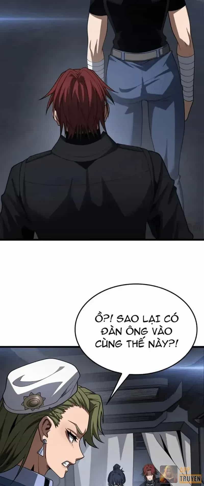 Mạt Thế Kiếm Thần: Ta Chấn Kinh Toàn Cầu - Chương 140 - ảnh 49
