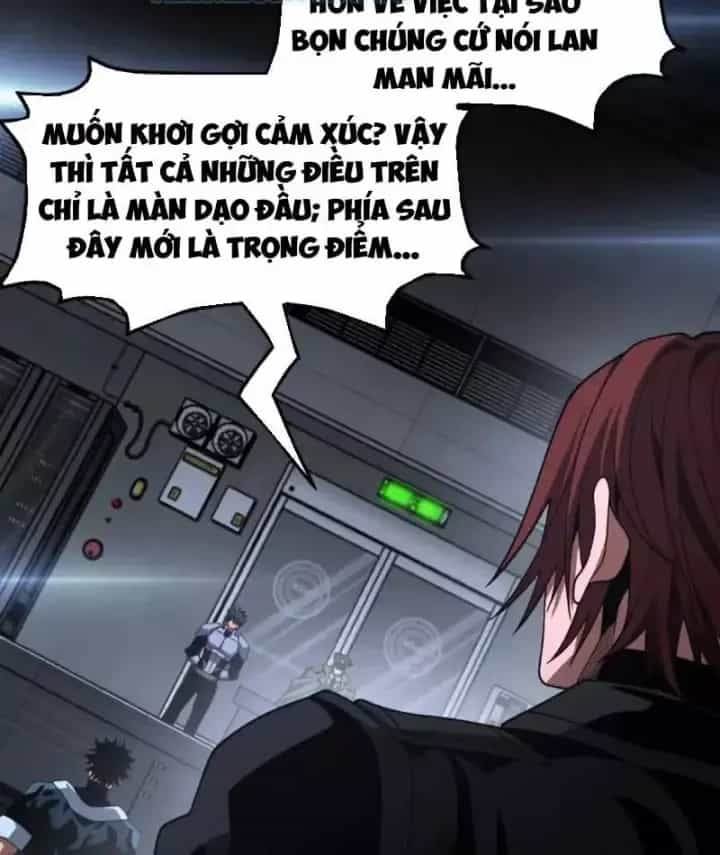 Mạt Thế Kiếm Thần: Ta Chấn Kinh Toàn Cầu - Chương 141 - ảnh 106